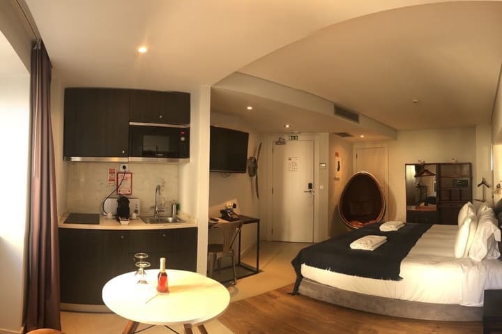 Dalma Old Town Suites