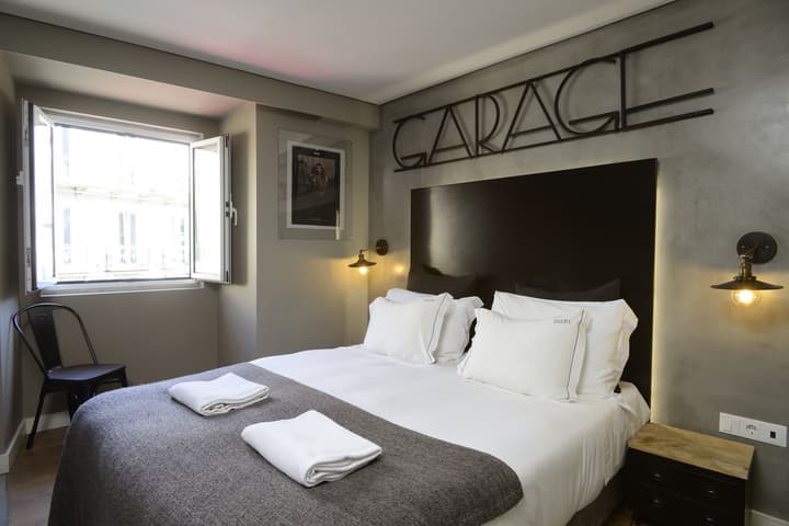 Dalma Old Town Suites