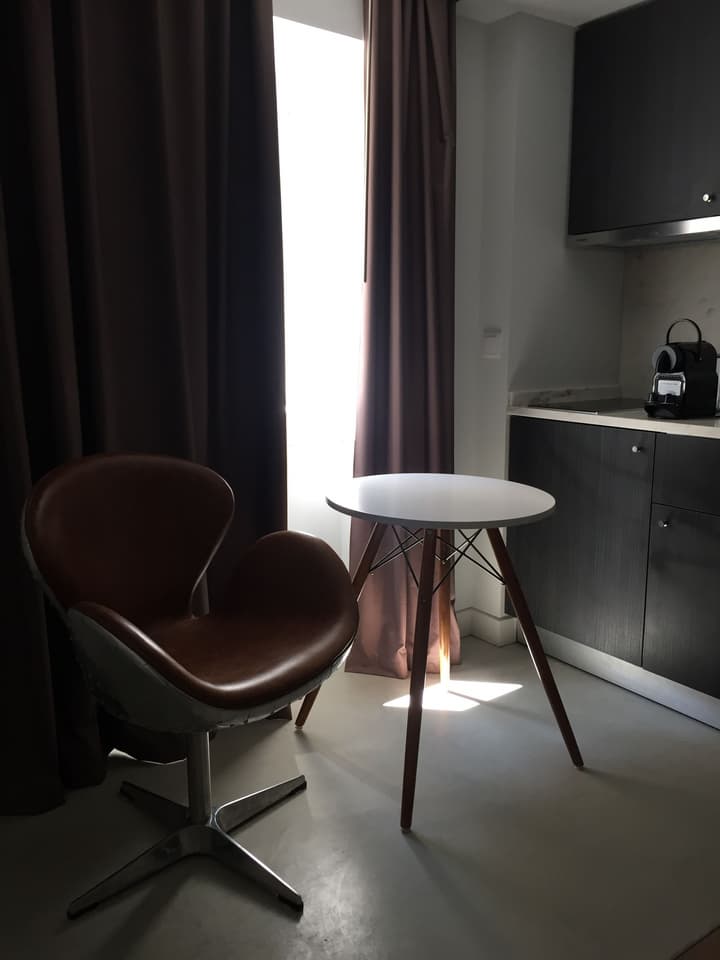 Dalma Old Town Suites