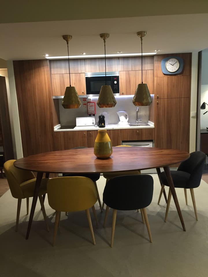 Dalma Old Town Suites