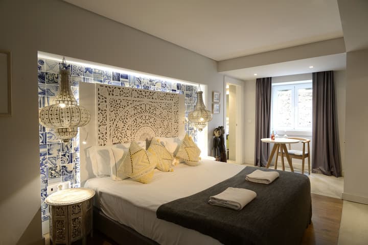 Dalma Old Town Suites