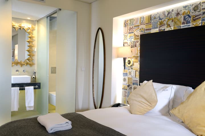 Dalma Old Town Suites