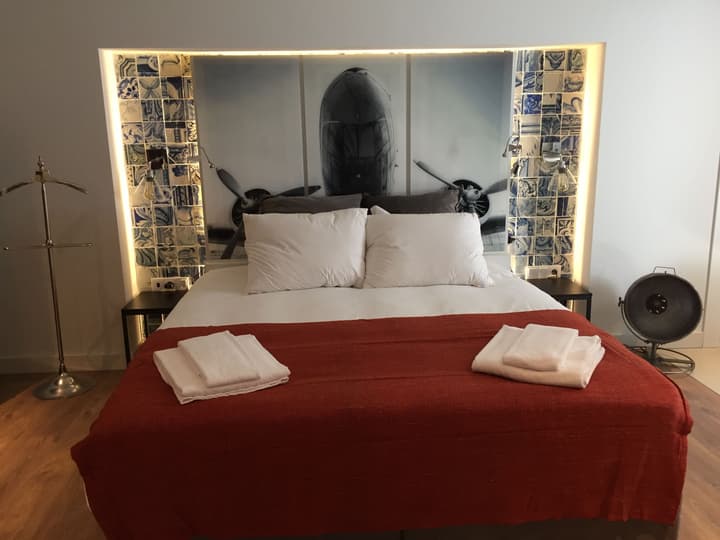 Dalma Old Town Suites