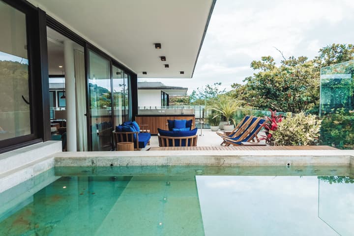 Hotel Fasano Angra dos Reis
