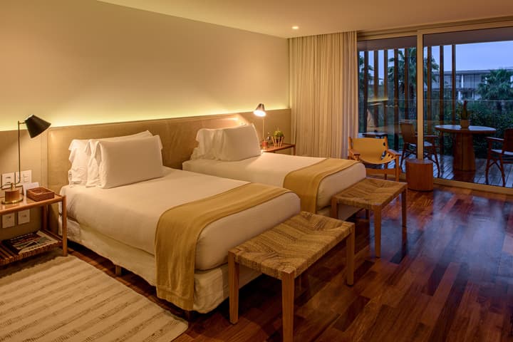 Hotel Fasano Angra dos Reis