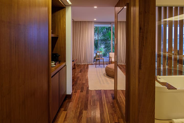 Hotel Fasano Angra dos Reis