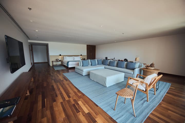 Hotel Fasano Angra dos Reis