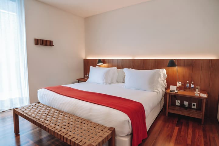 Hotel Fasano Angra dos Reis
