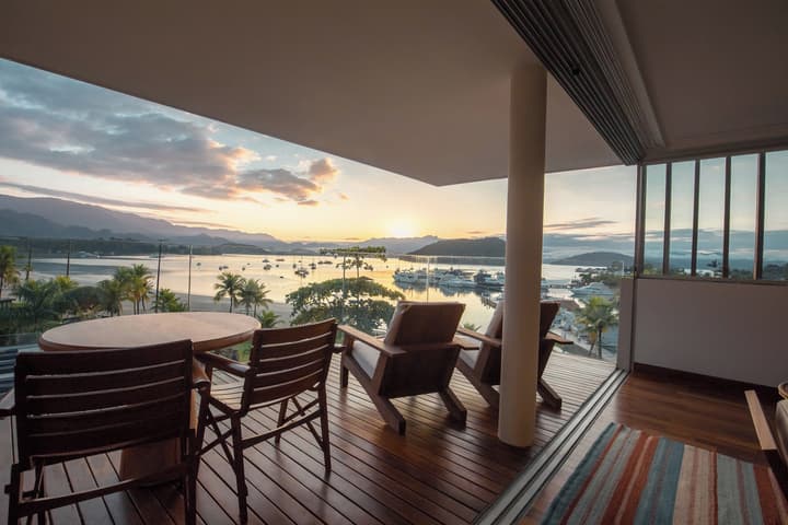 Hotel Fasano Angra dos Reis
