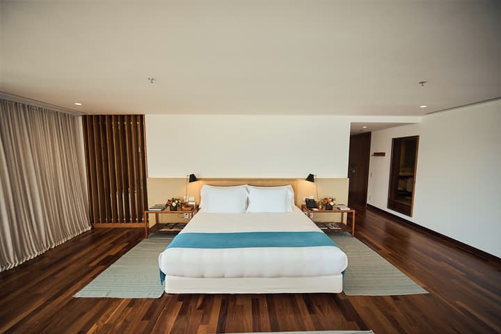 Hotel Fasano Angra dos Reis