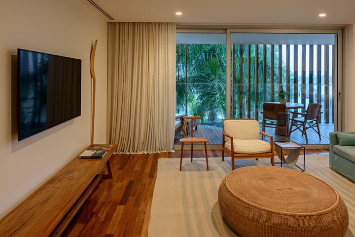 Hotel Fasano Angra dos Reis