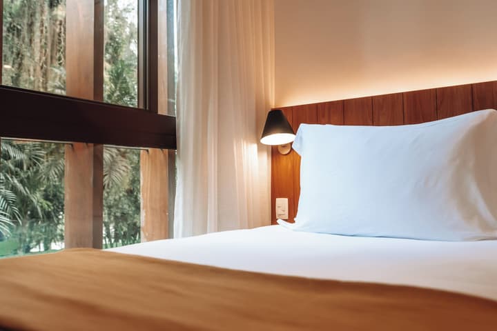 Hotel Fasano Angra dos Reis