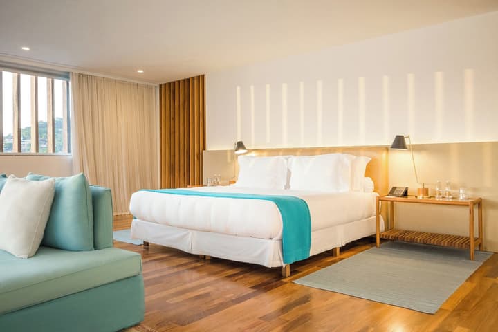 Hotel Fasano Angra dos Reis