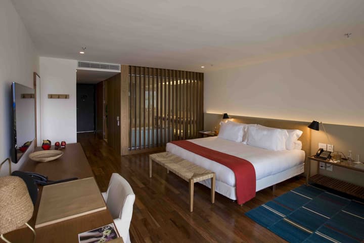 Hotel Fasano Angra dos Reis