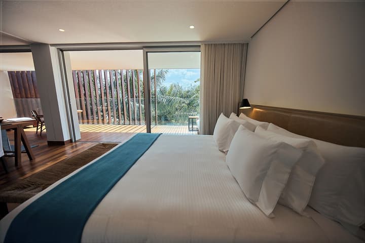 Hotel Fasano Angra dos Reis