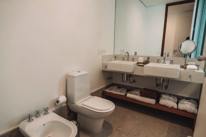 Hotel Fasano Angra dos Reis