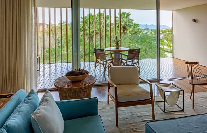 Hotel Fasano Angra dos Reis