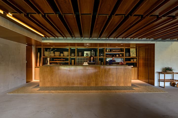 Hotel Fasano Angra dos Reis