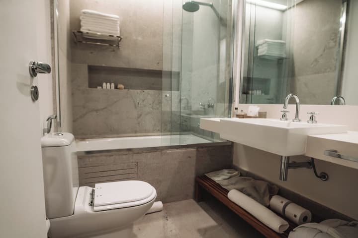 Hotel Fasano Angra dos Reis