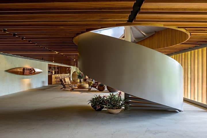 Hotel Fasano Angra dos Reis