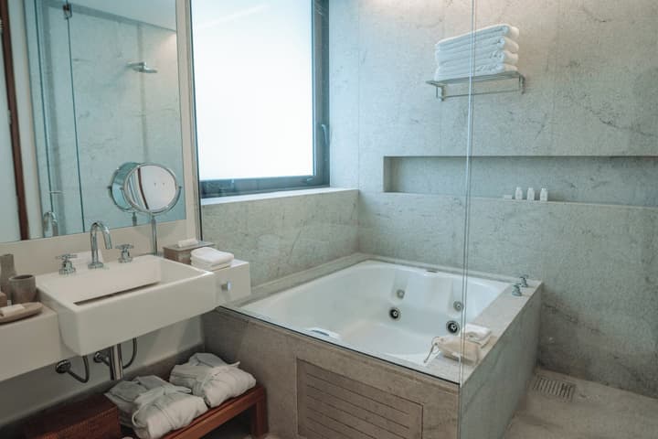 Hotel Fasano Angra dos Reis