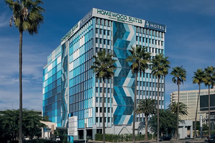 H Hotel Los Angeles, Curio Collection by Hilton