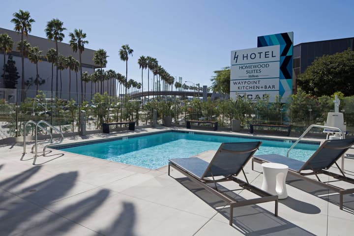 H Hotel Los Angeles, Curio Collection by Hilton