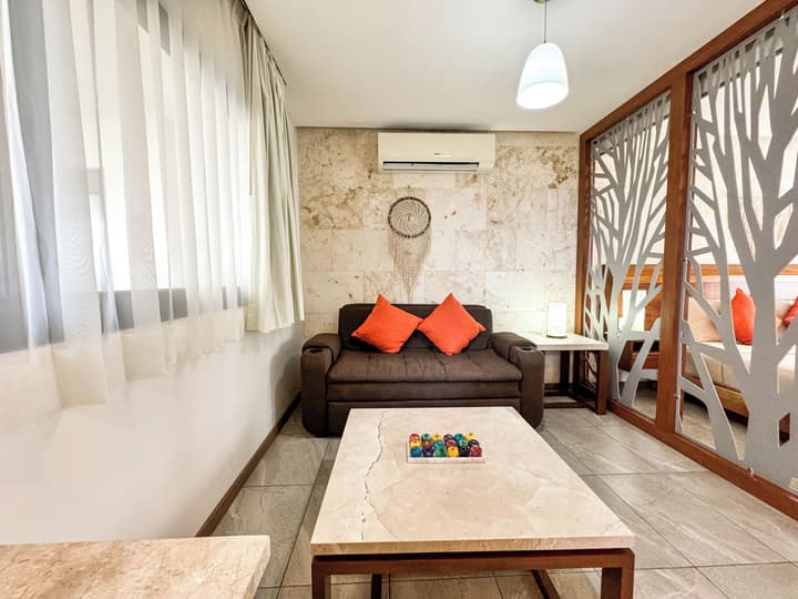 Hotel Grand Fifty Suites