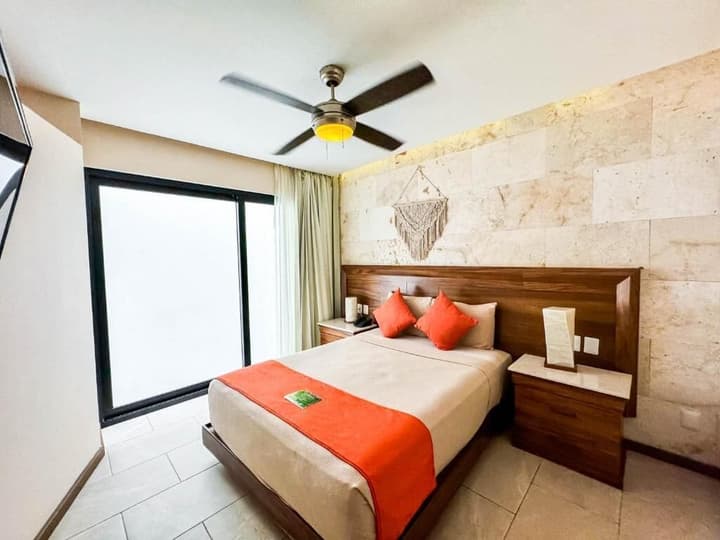 Hotel Grand Fifty Suites