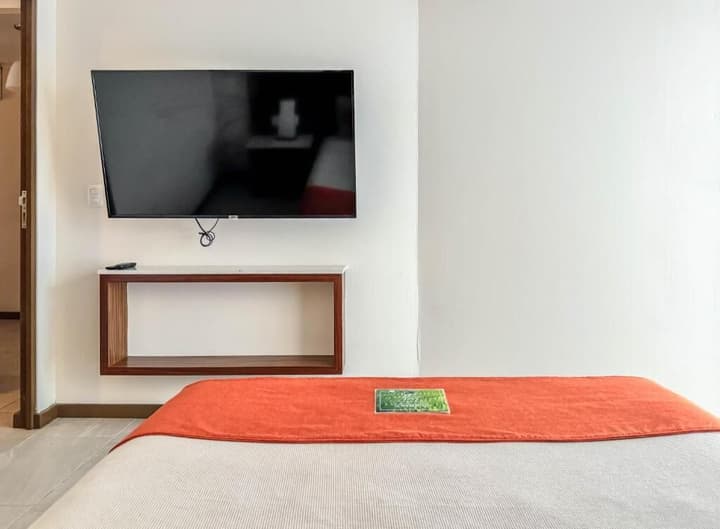 Hotel Grand Fifty Suites