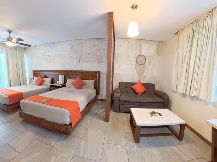 Hotel Grand Fifty Suites