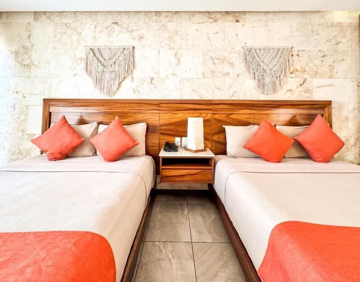 Hotel Grand Fifty Suites
