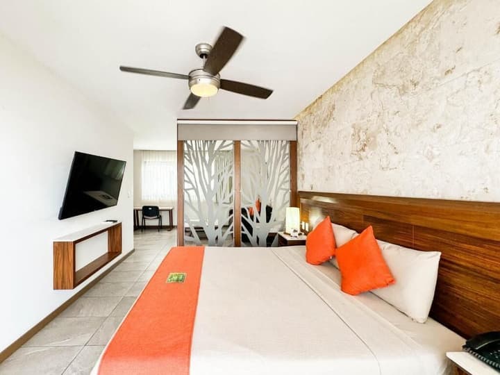 Hotel Grand Fifty Suites