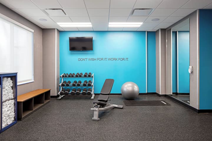 Fairfield Inn & Suites by Marriott North Bergen