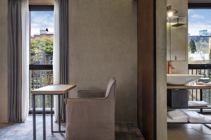 Iota Hotel Tbilisi
