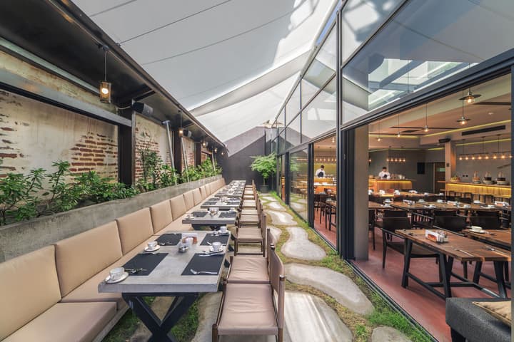 Iota Hotel Tbilisi