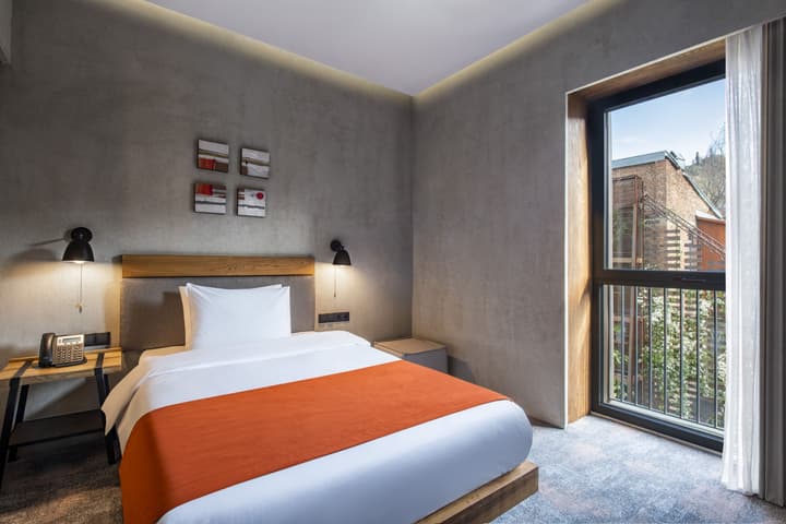 Iota Hotel Tbilisi
