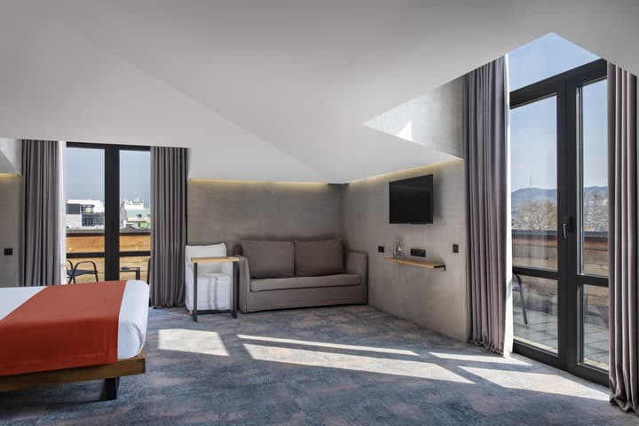 Iota Hotel Tbilisi