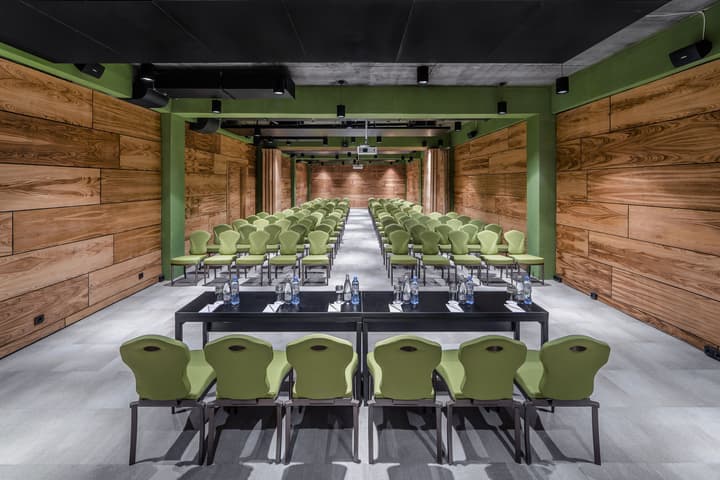 Iota Hotel Tbilisi