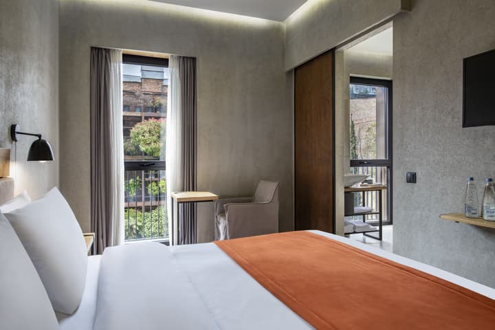 Iota Hotel Tbilisi