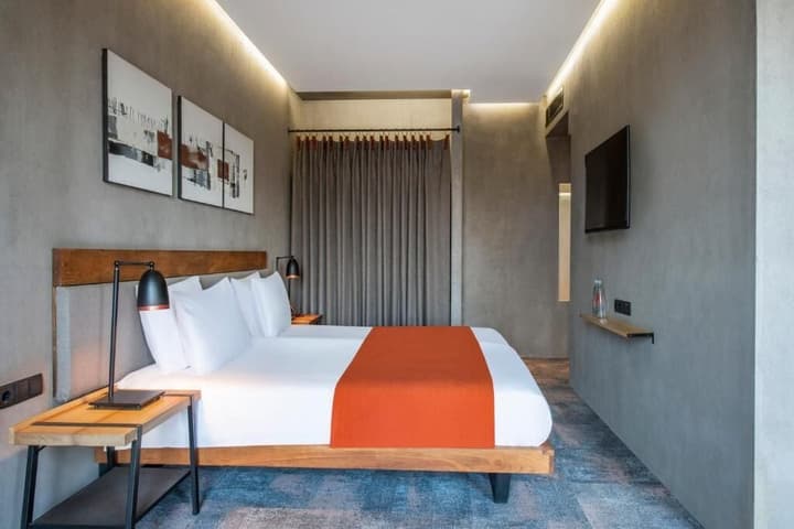 Iota Hotel Tbilisi