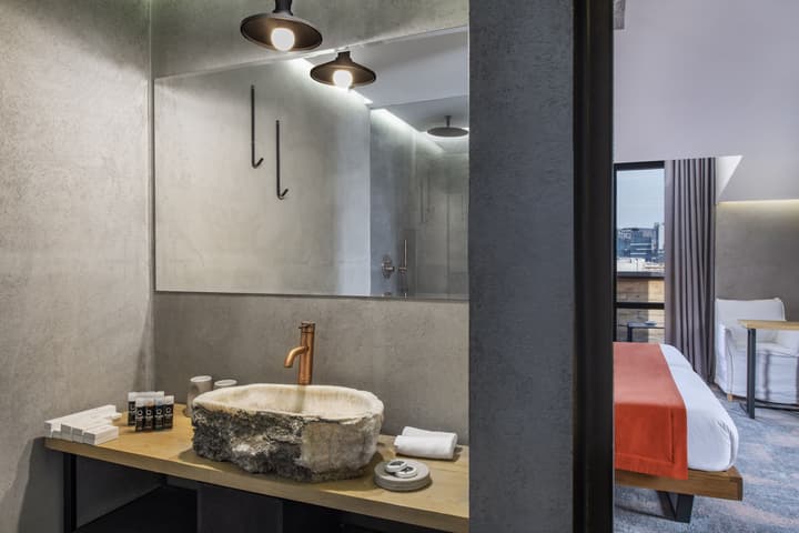 Iota Hotel Tbilisi