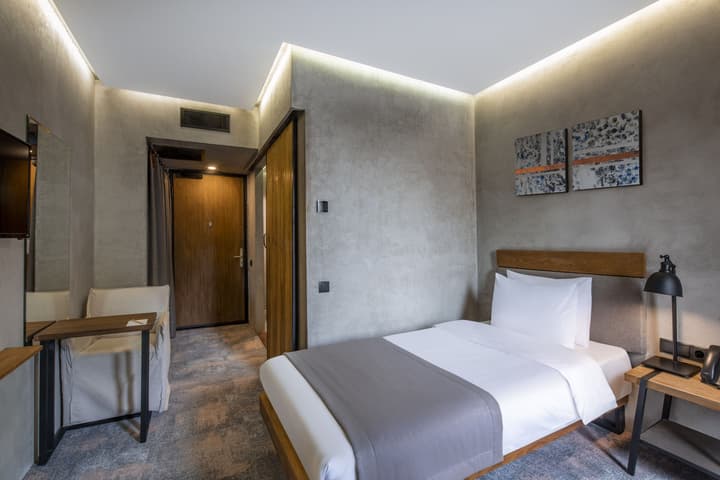 Iota Hotel Tbilisi