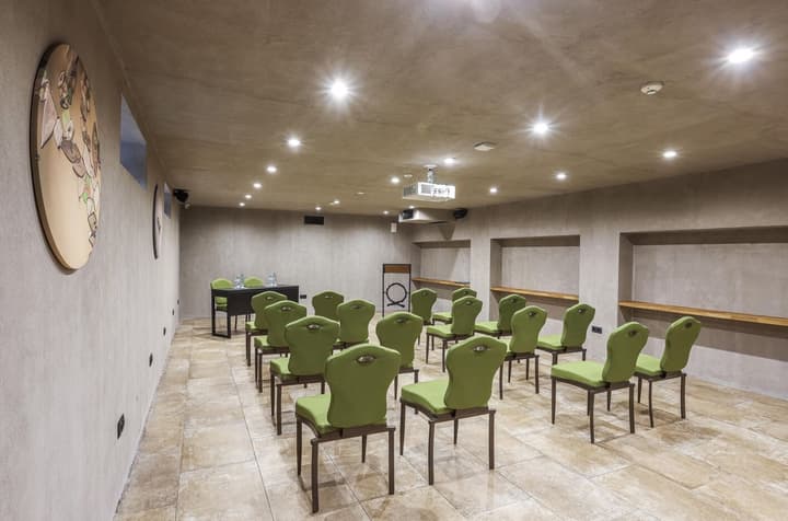 Iota Hotel Tbilisi