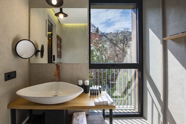 Iota Hotel Tbilisi