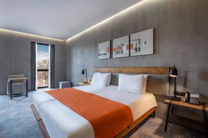 Iota Hotel Tbilisi