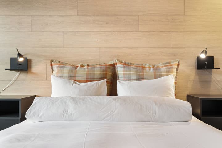 Trysil Hotell