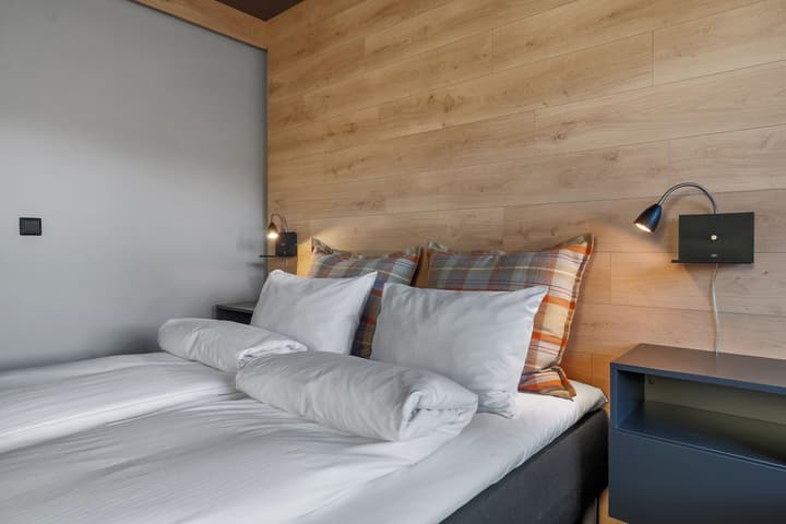 Trysil Hotell