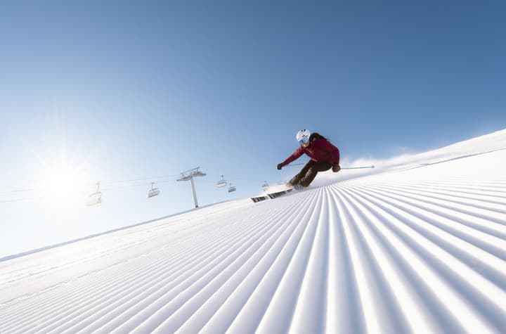 Trysil Hotell