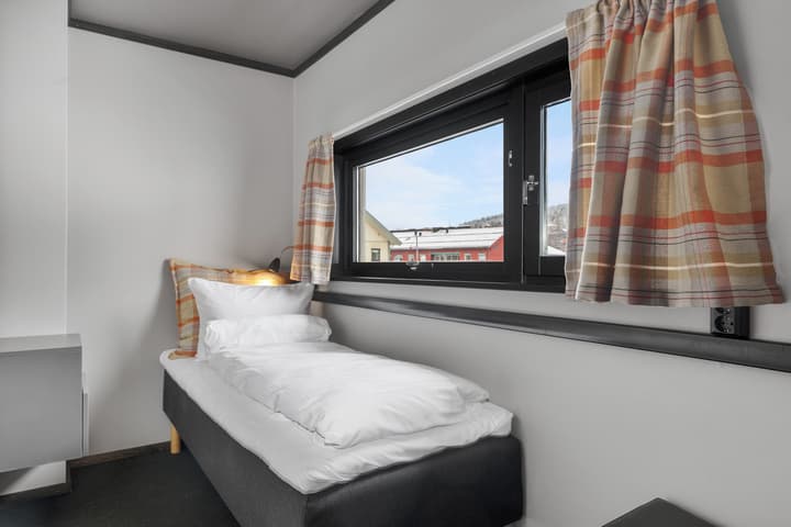 Trysil Hotell